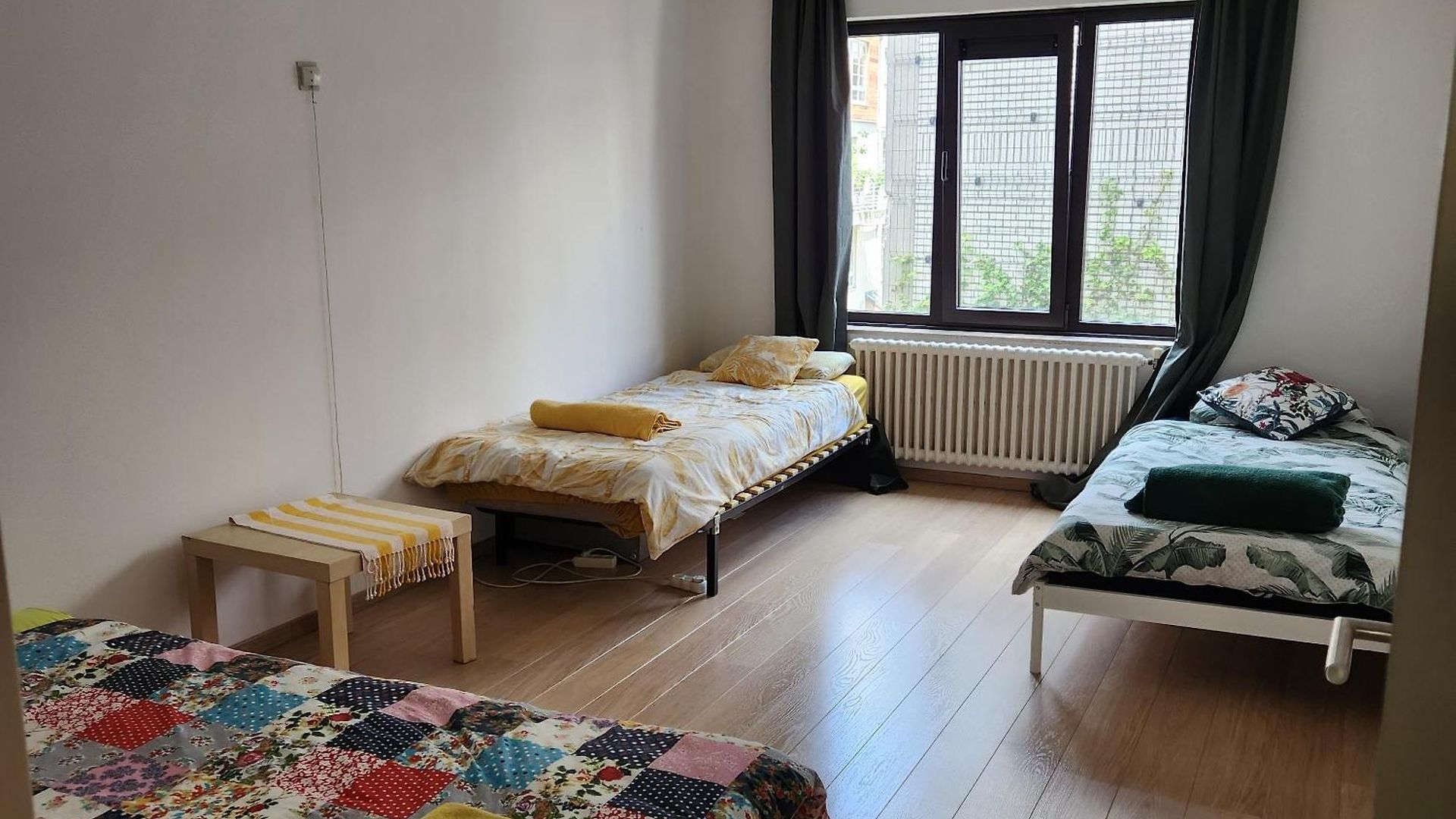 Appartement Charming In The Center Of *