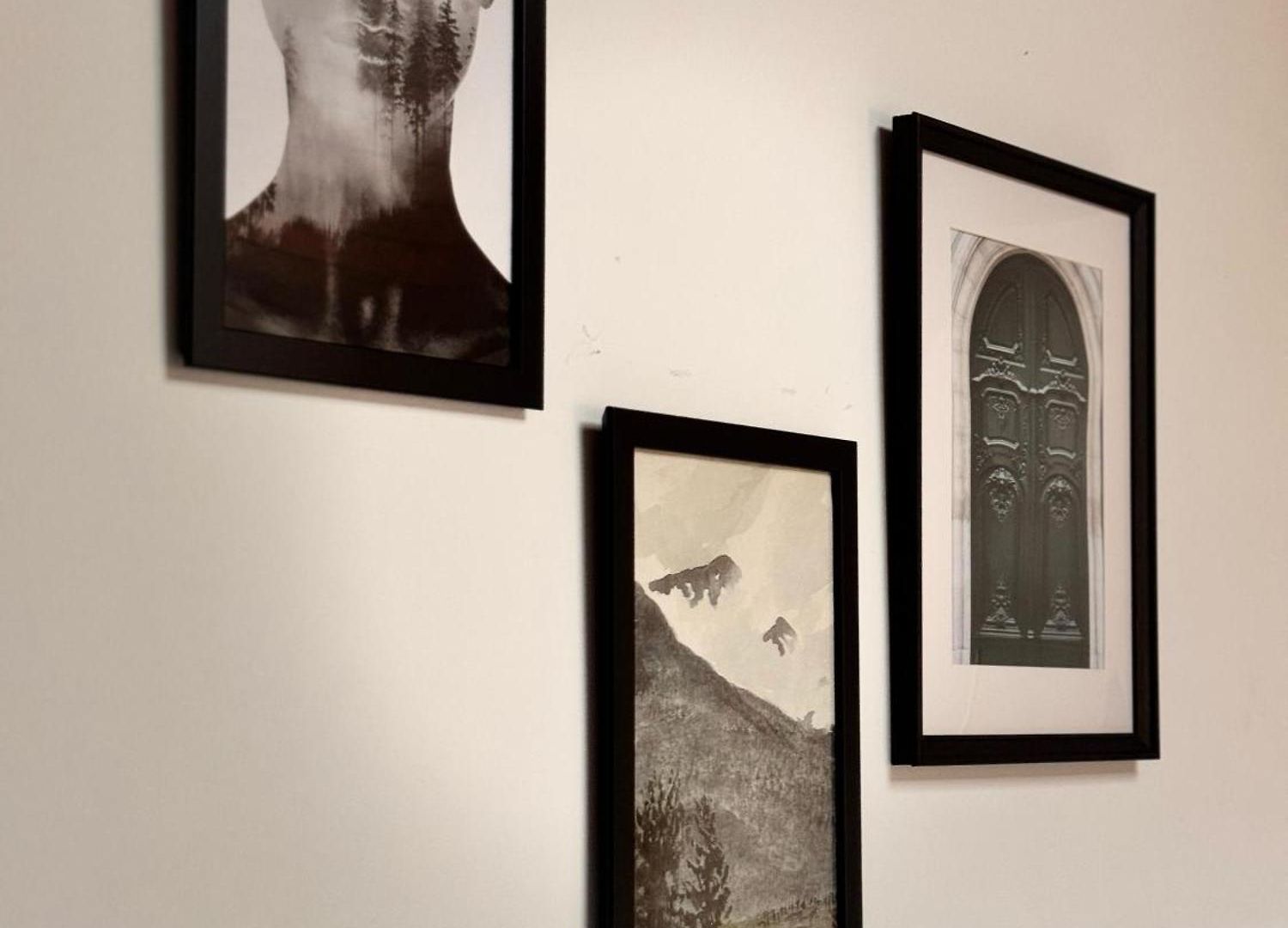 N3 Centre Apartment *