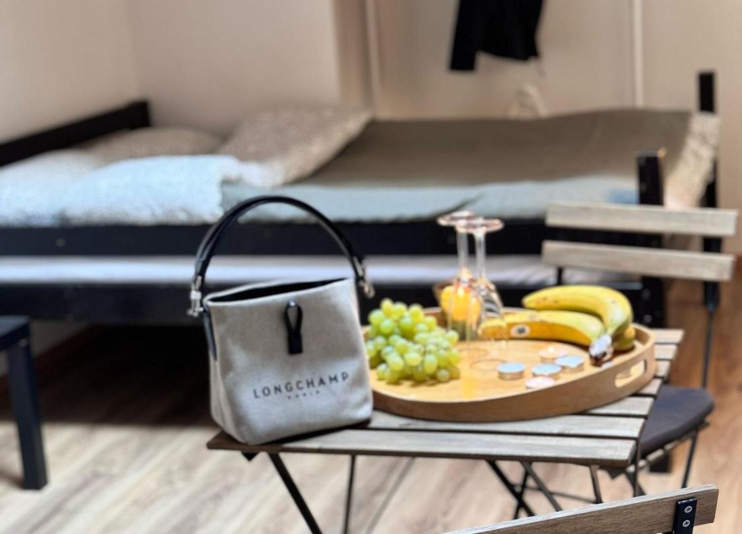 Apartment N3 Centre
