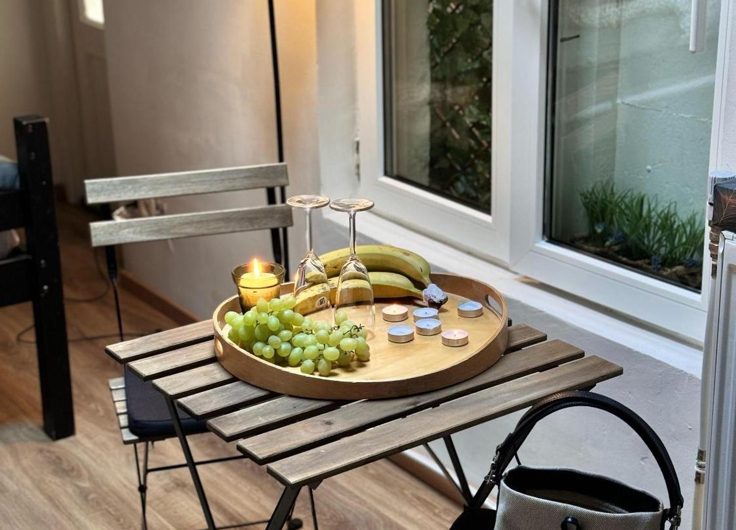 Apartment N3 Centre *