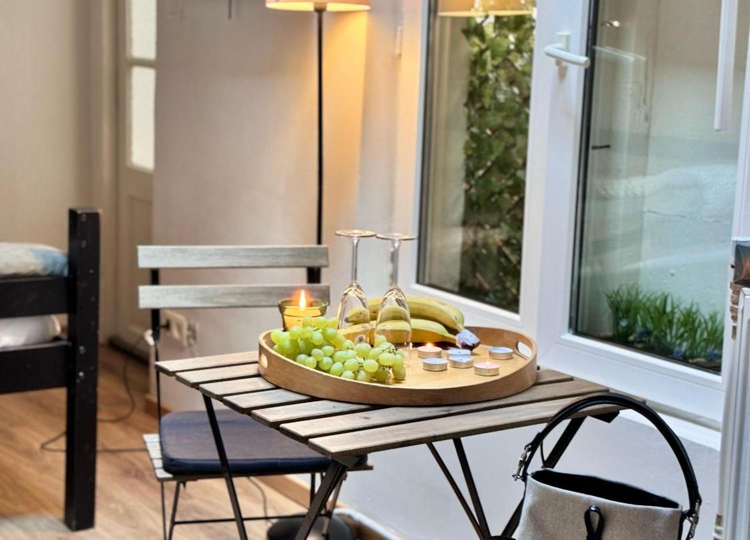 Apartment N3 Centre *