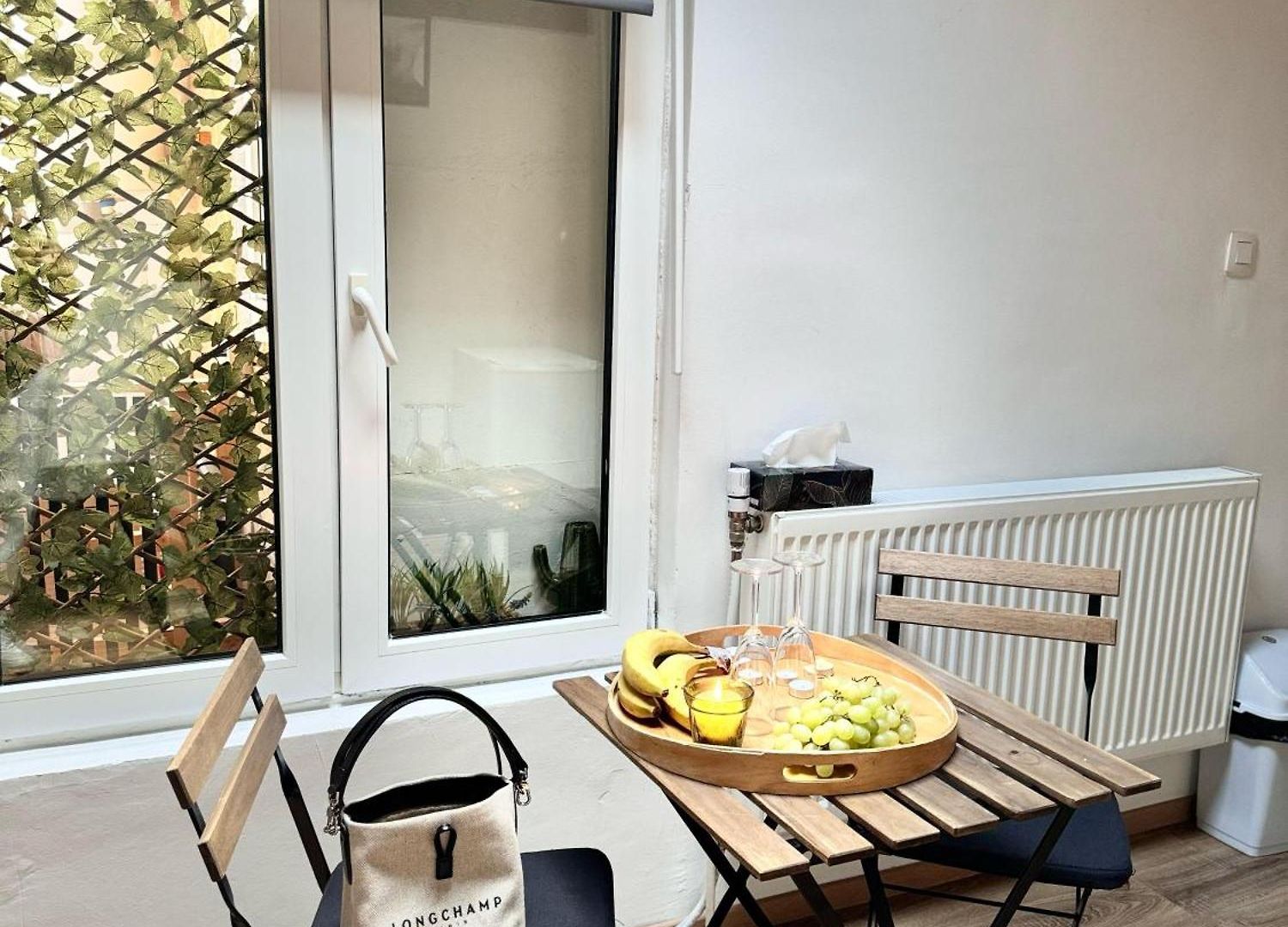 Apartment N3 Centre