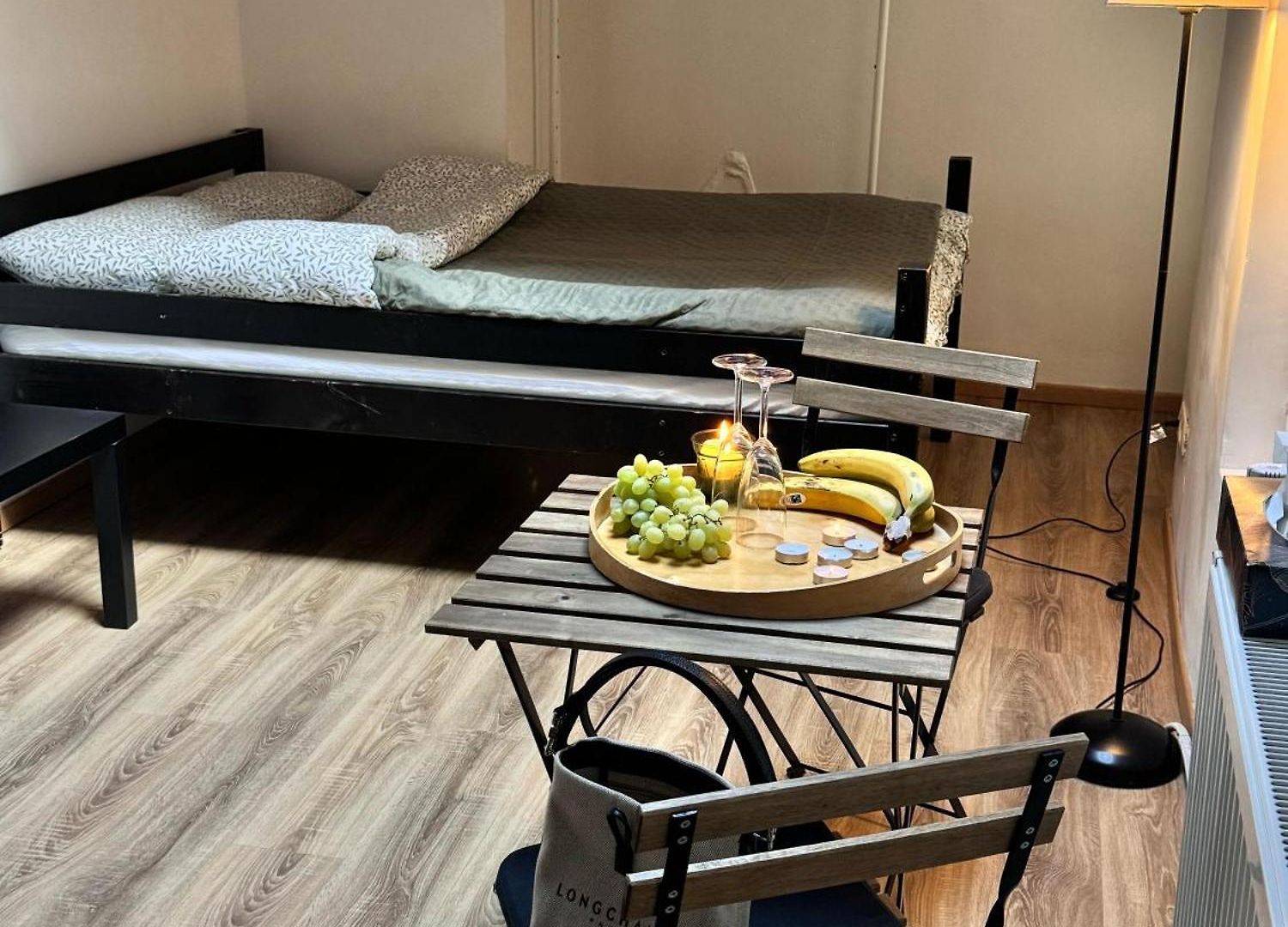 N3 Centre Apartment *