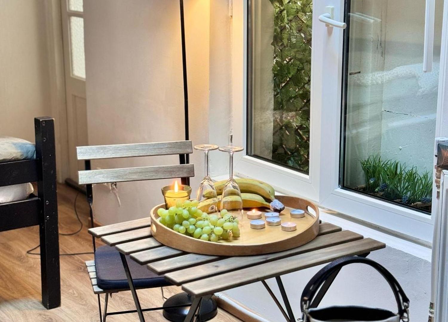 N3 Centre Apartment *