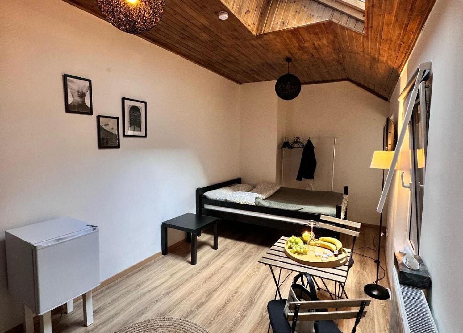 Apartment N3 Centre Brussels