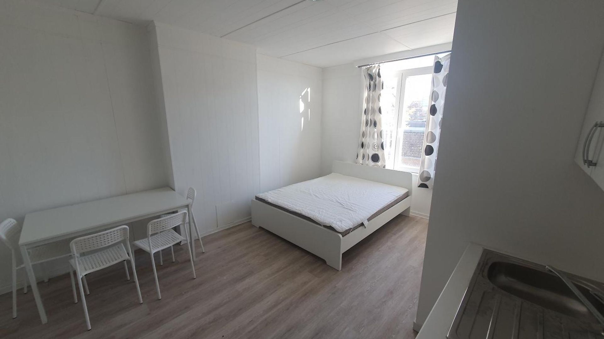 For 2 Apartment Brussels