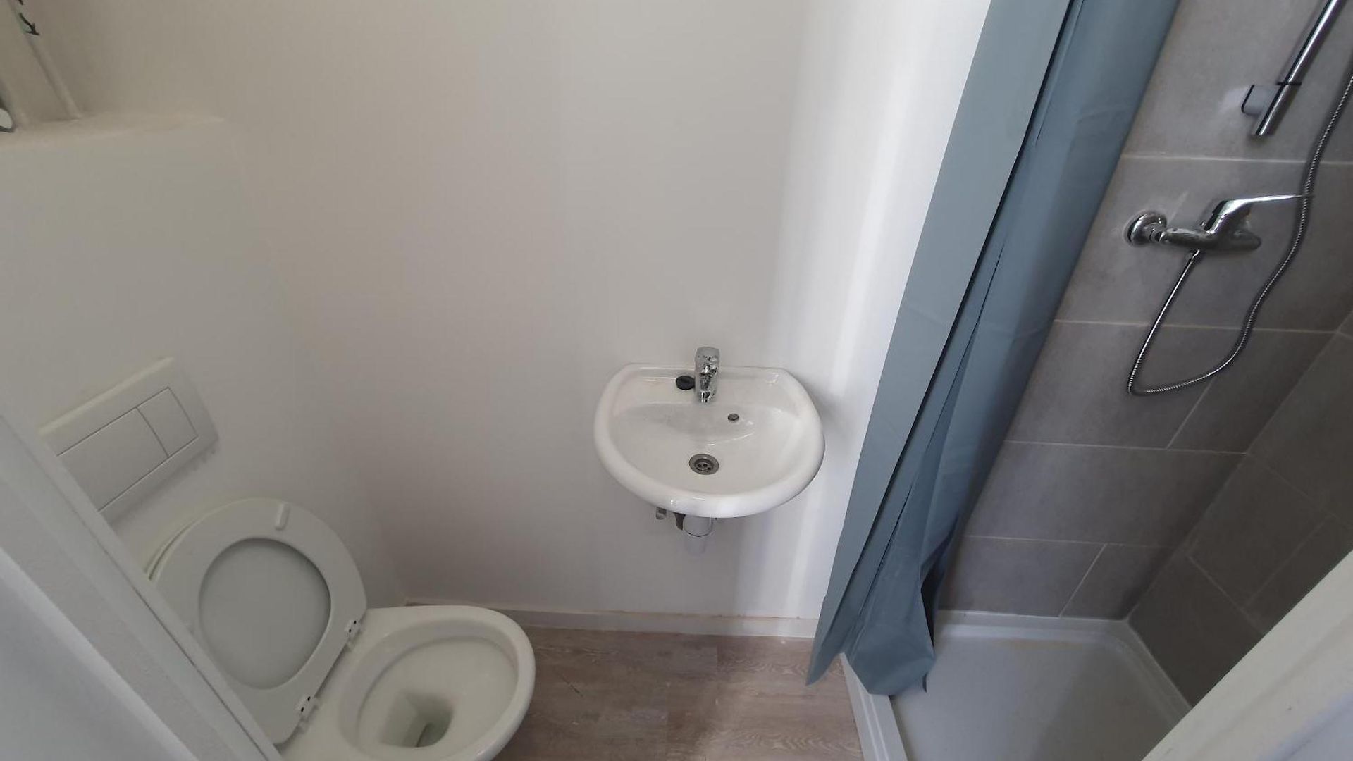 For 2 Apartment
