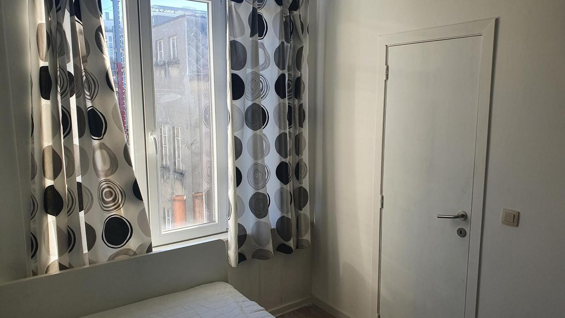 Apartment For 2 Brussels