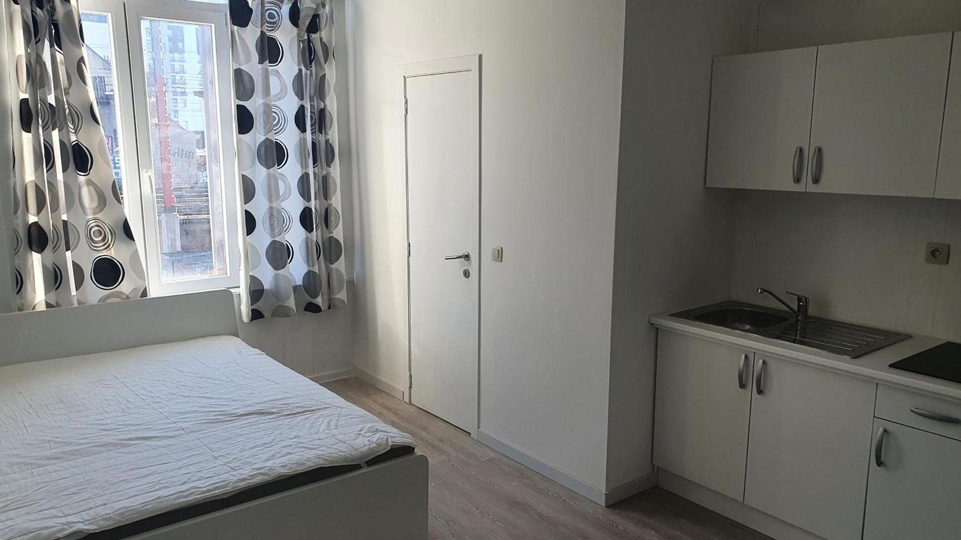 Apartment For 2