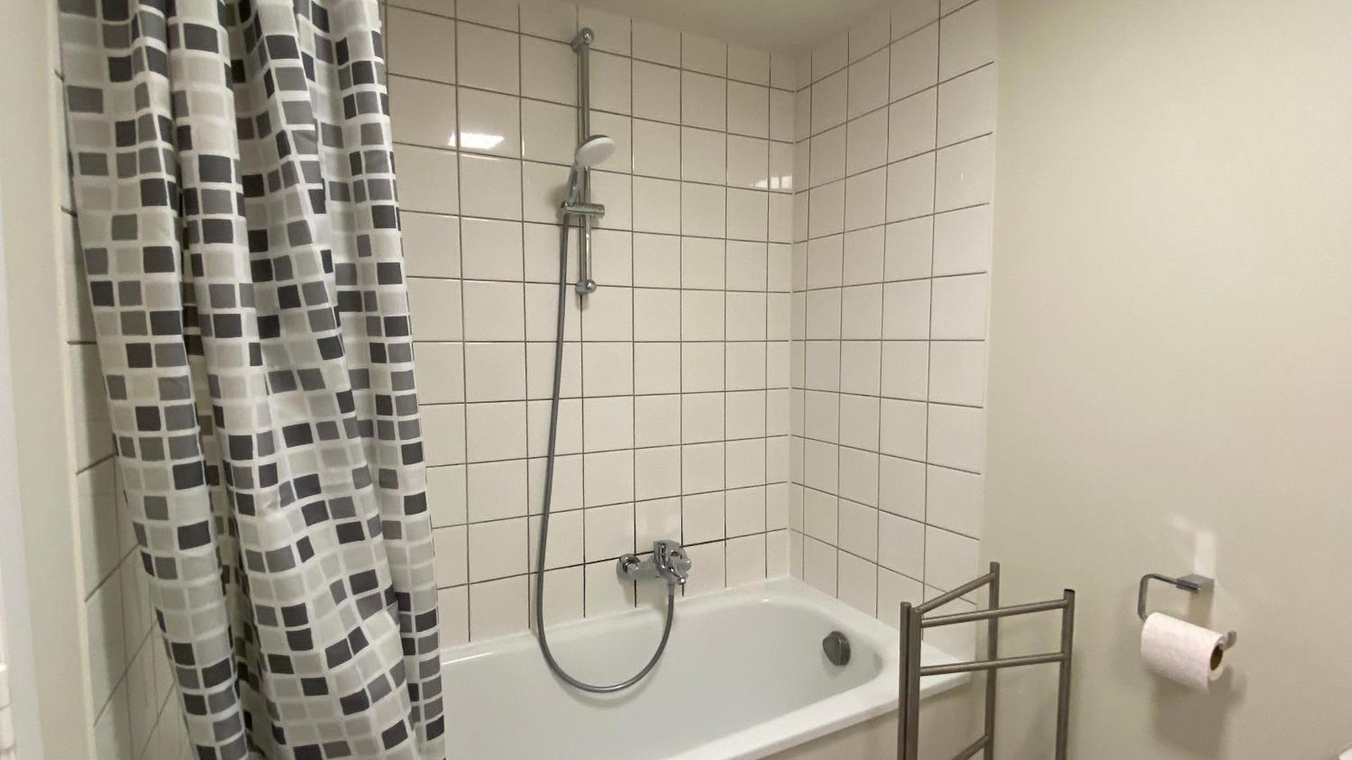Apartment Sainte Catherine Amazing View Brussels