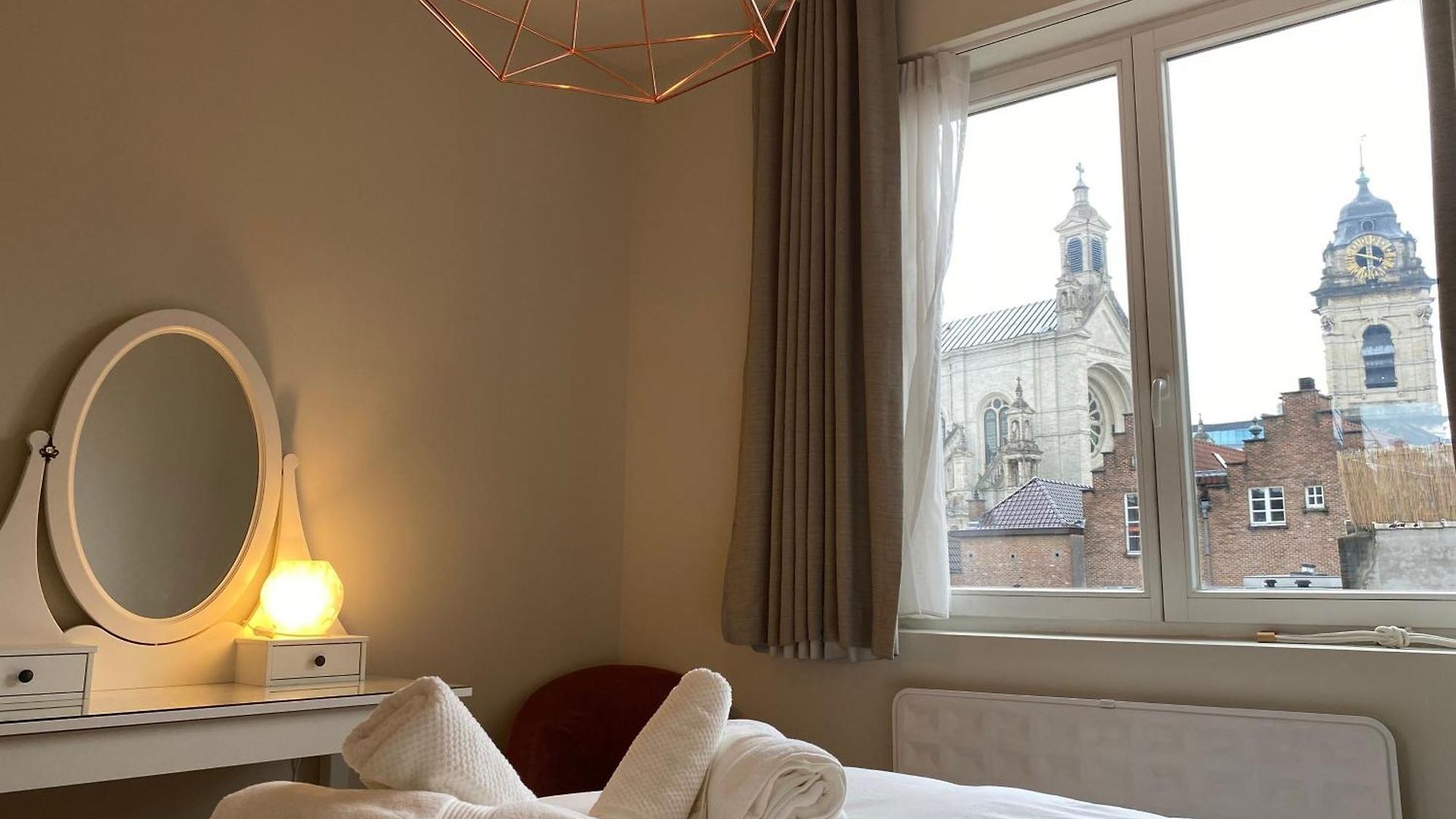 Apartment Sainte Catherine Amazing View *