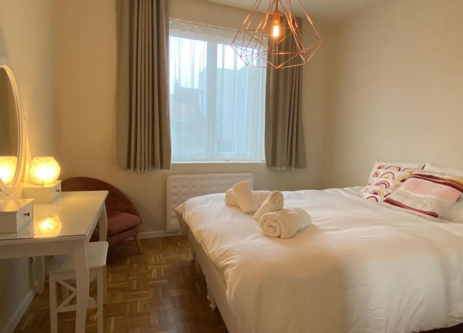 Sainte Catherine Amazing View Apartment *