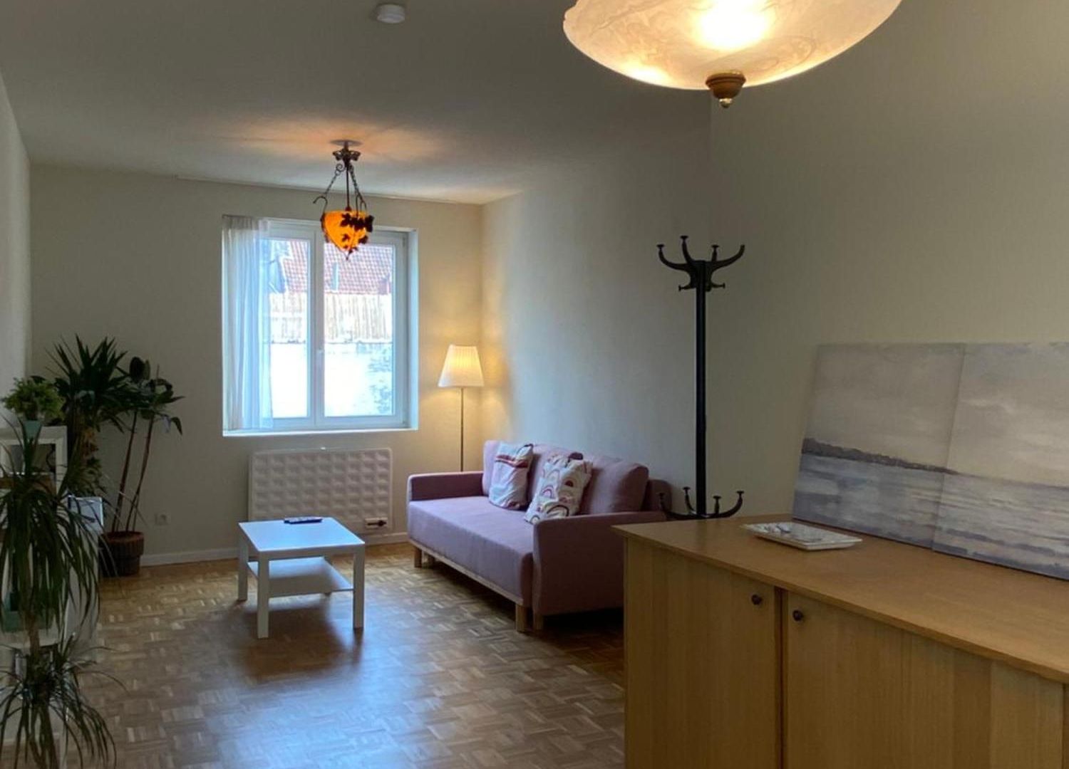 Apartment Sainte Catherine Amazing View *