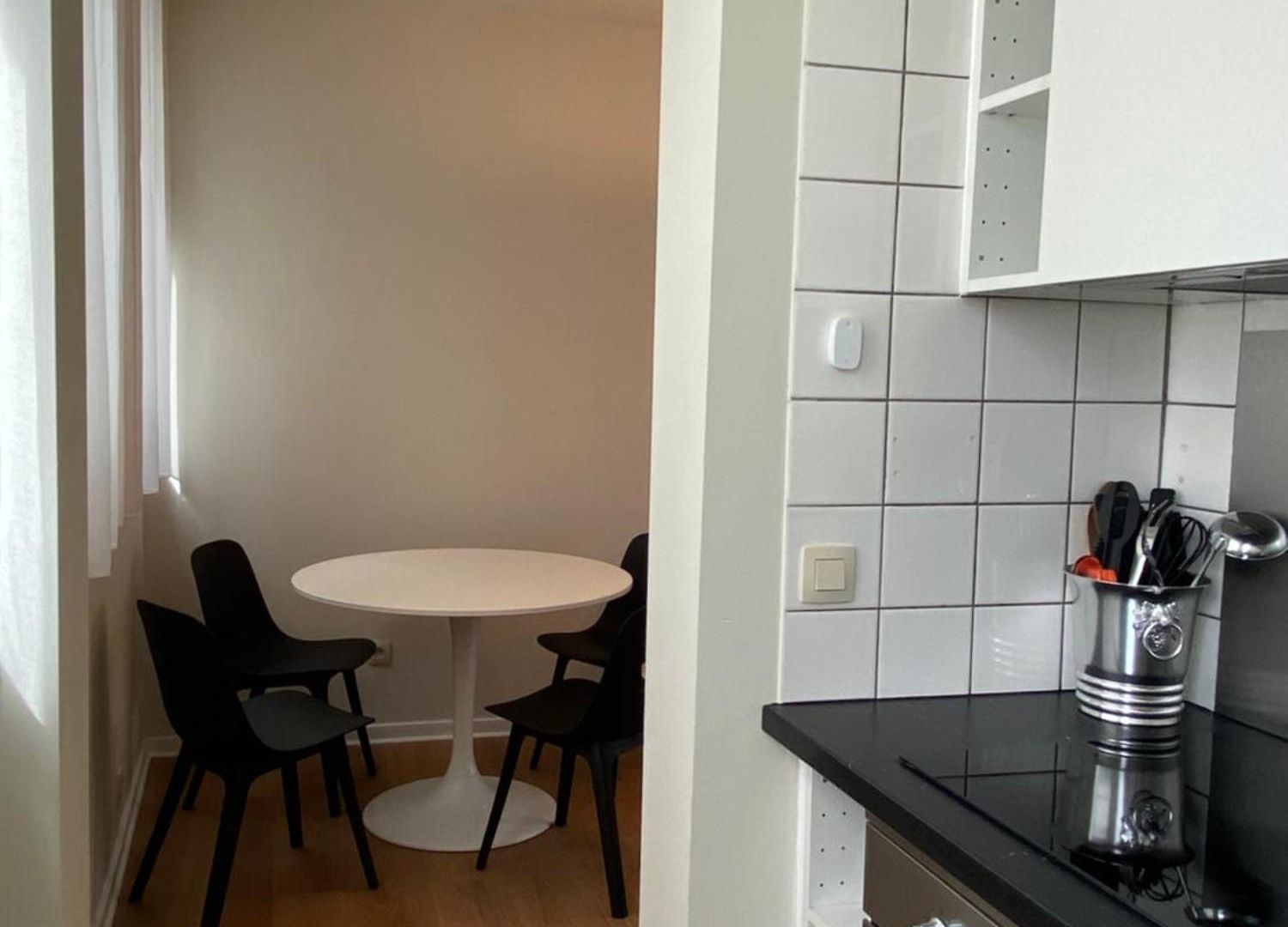 Apartment Sainte Catherine Amazing View