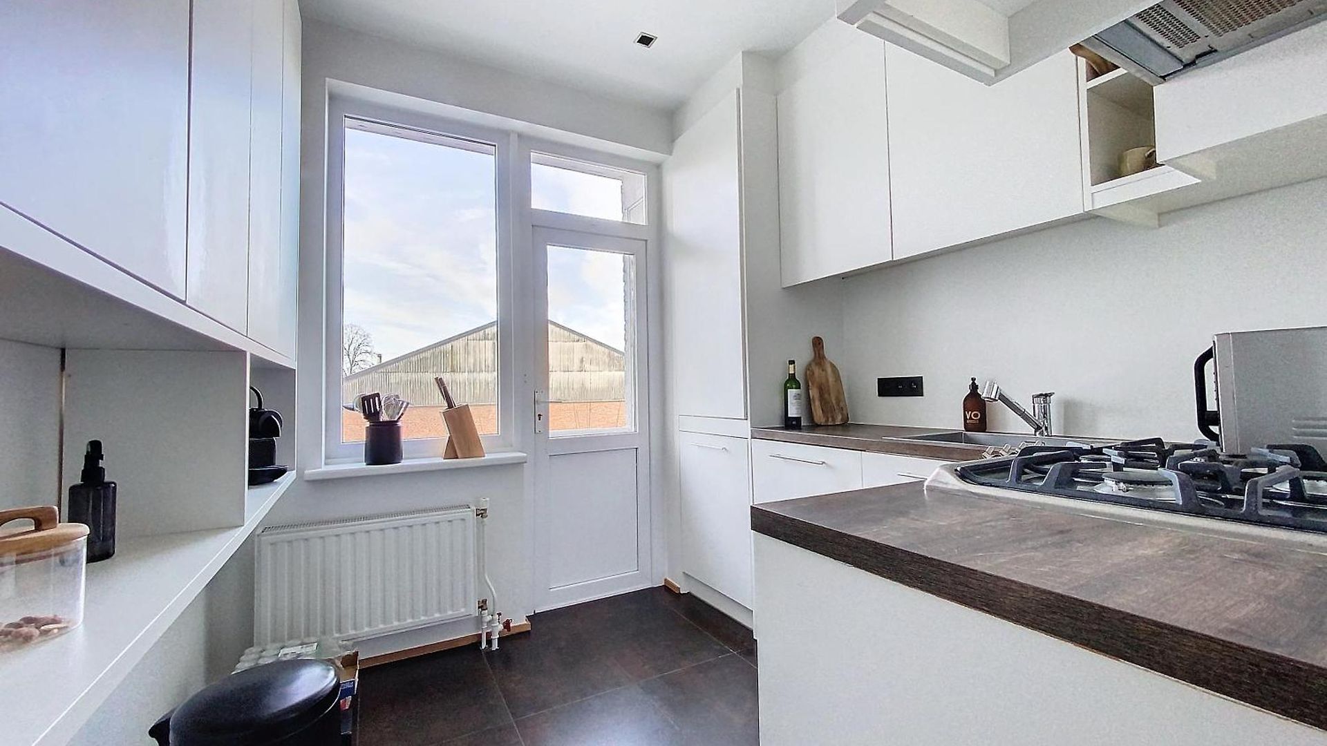Apartment Churchill - Brugmann Square Brussels