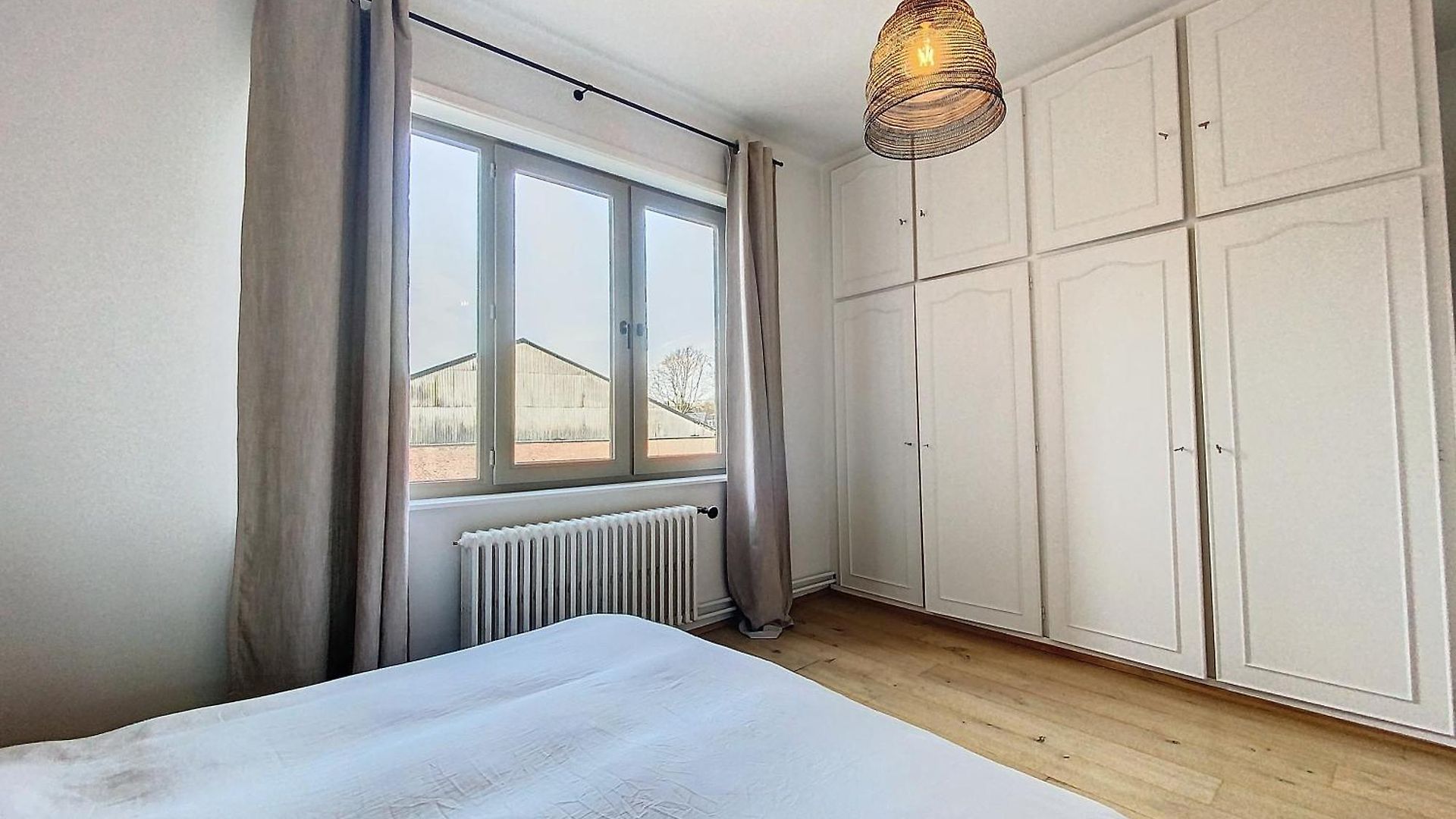 Apartment Churchill - Brugmann Square *