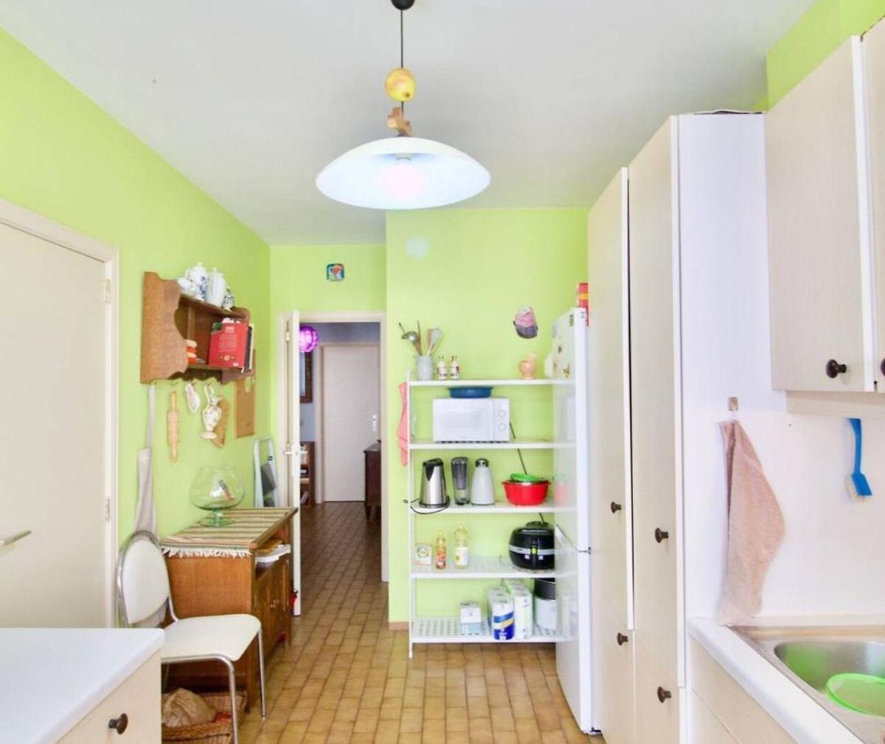 Apartment Charme A Forest 2ch