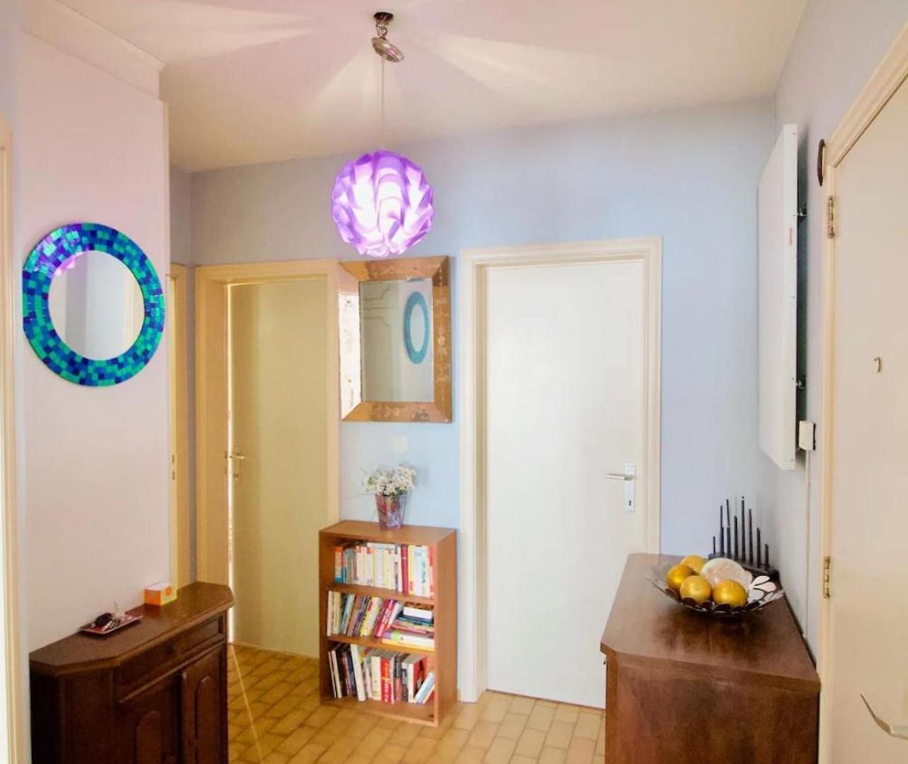 Apartment Charme A Forest 2ch *