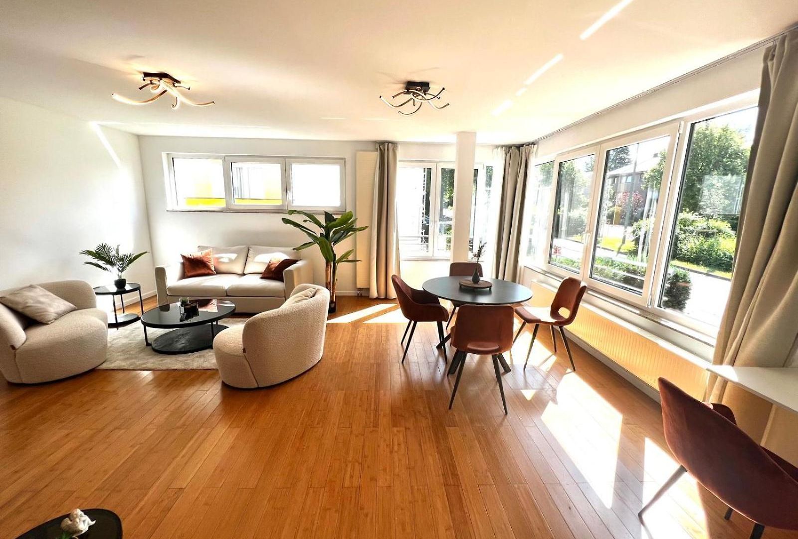 Apartment Wolu Brussels