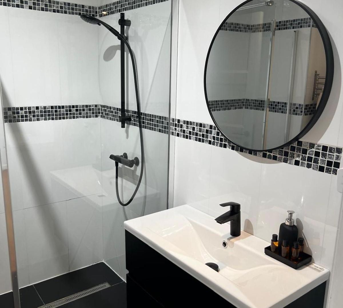Apartment Wolu