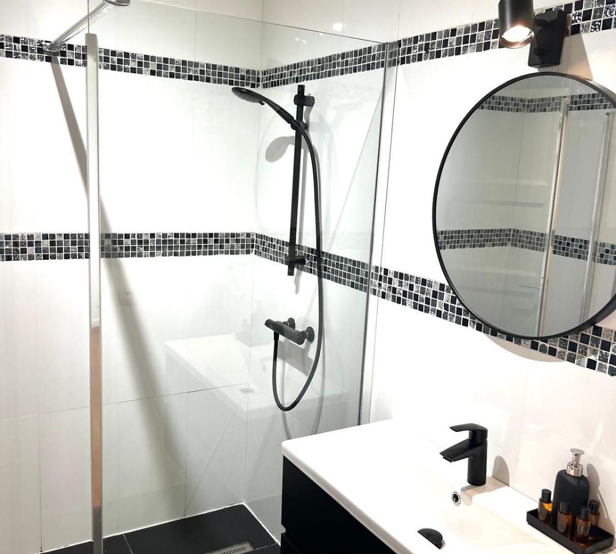 Apartment Wolu Brussels
