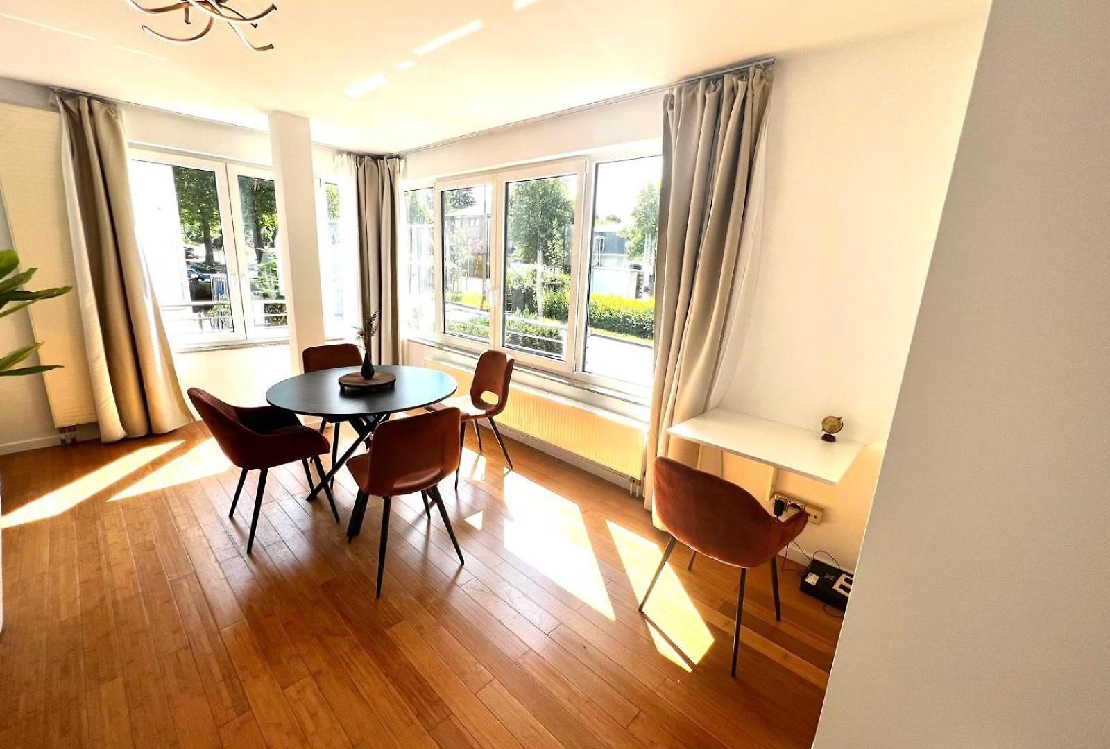 Apartment Wolu