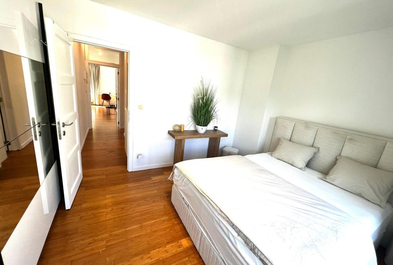 Wolu Apartment