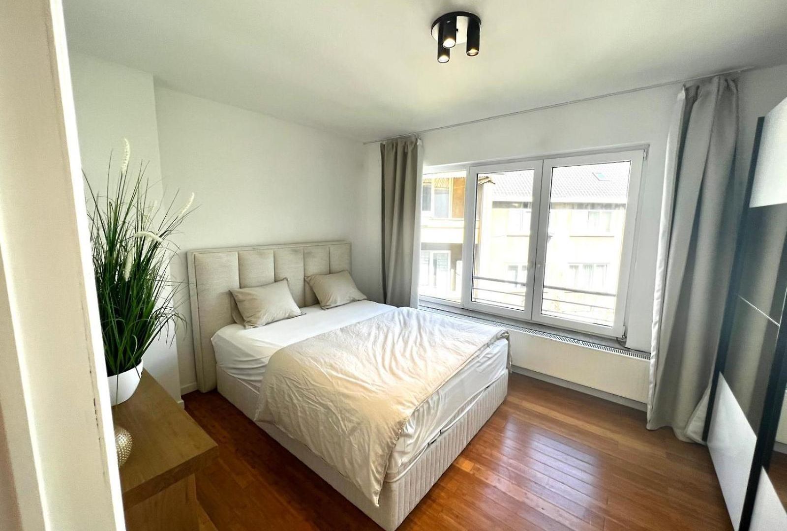 Apartment Wolu