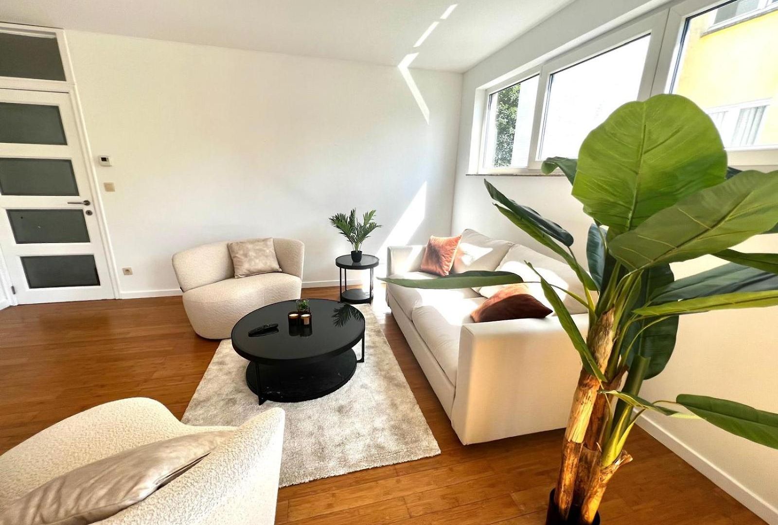 Apartment Wolu Brussels