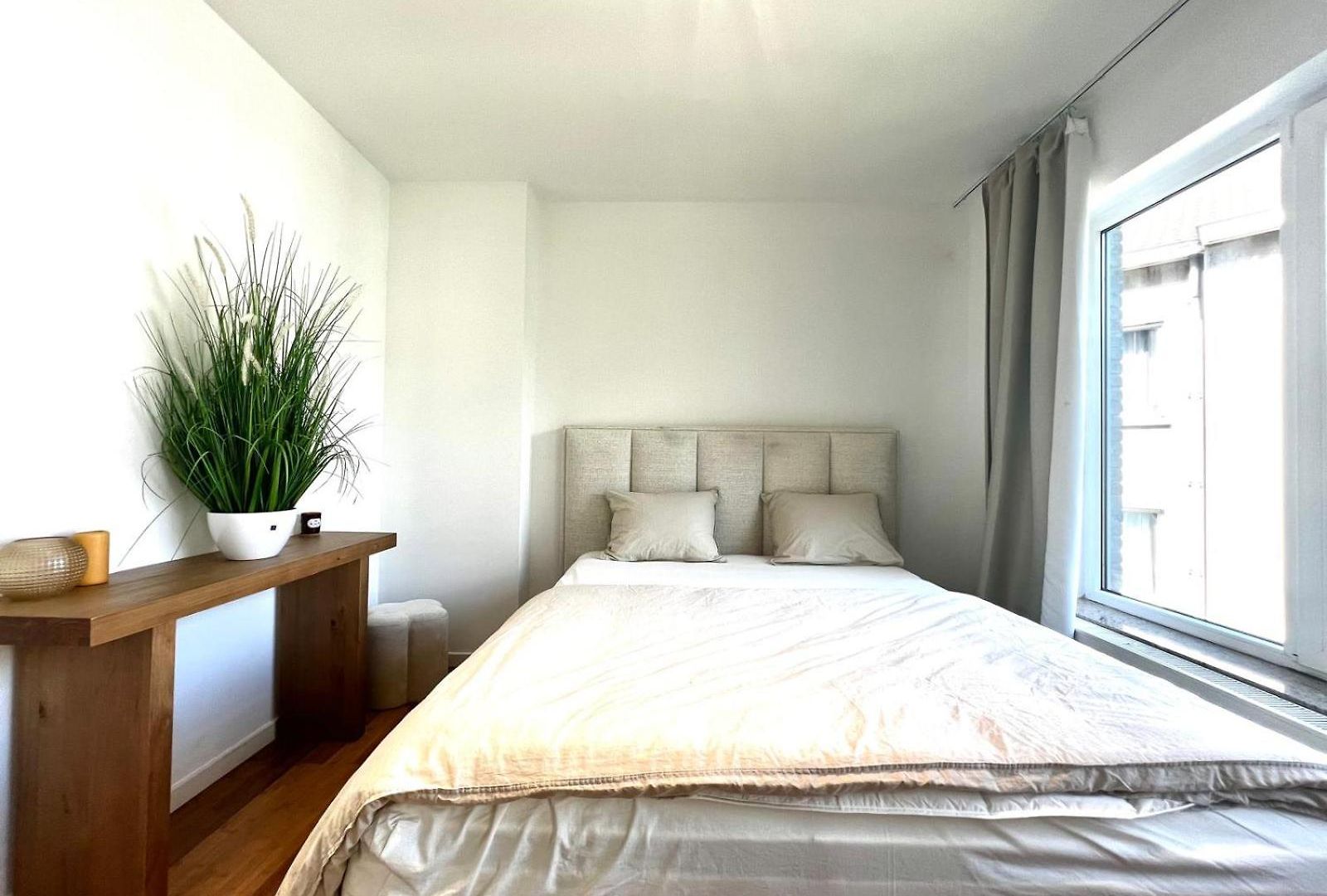 Wolu Apartment
