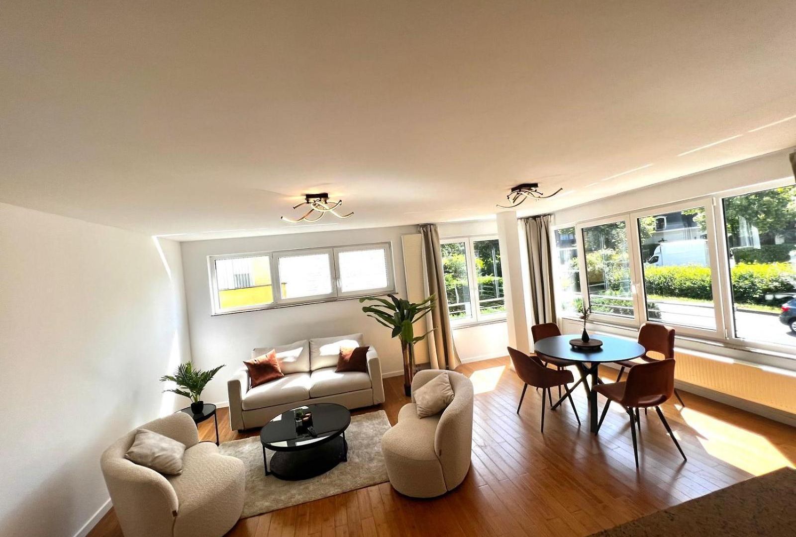 Wolu Apartment Brussels