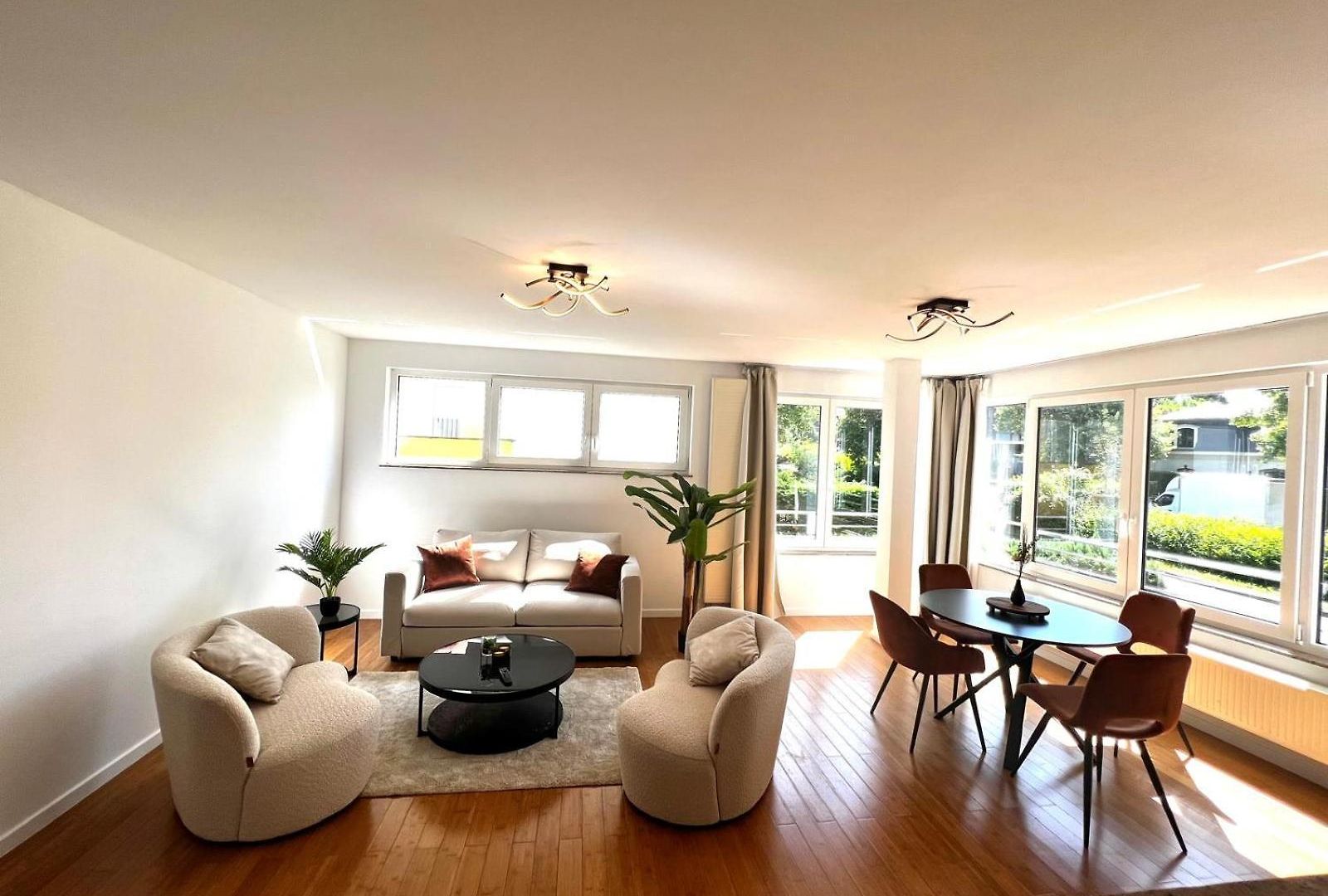 Wolu Apartment Brussels