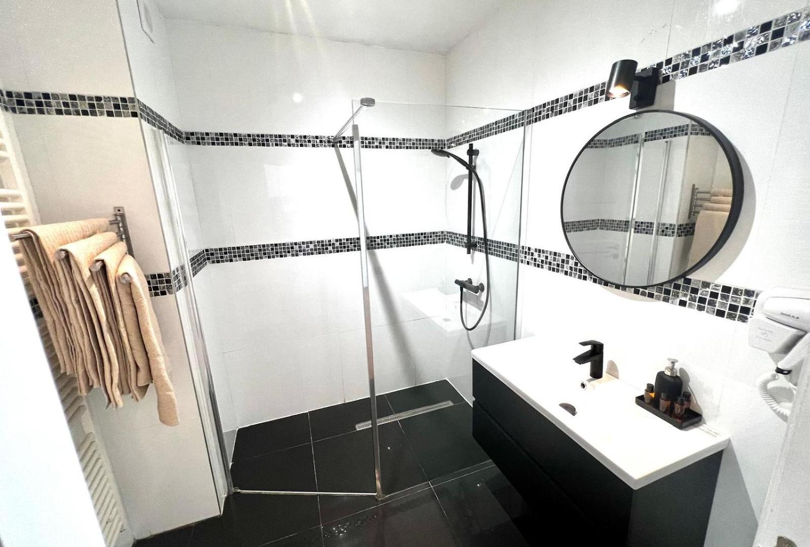 Apartment Wolu
