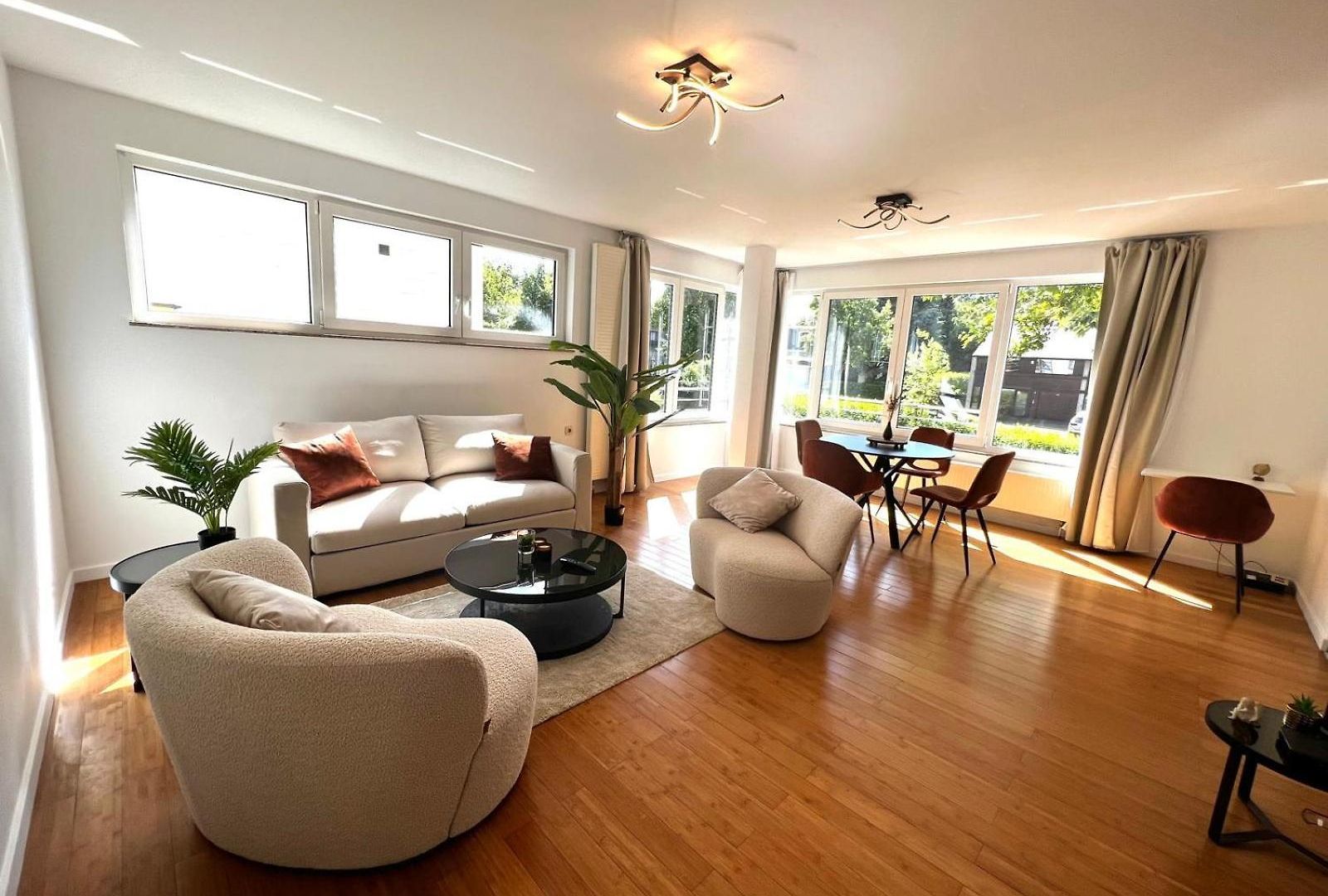 Apartment Wolu
