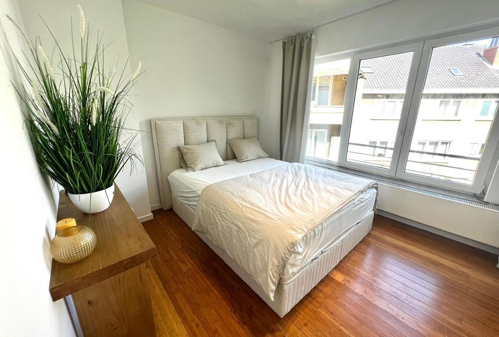 Apartment Wolu