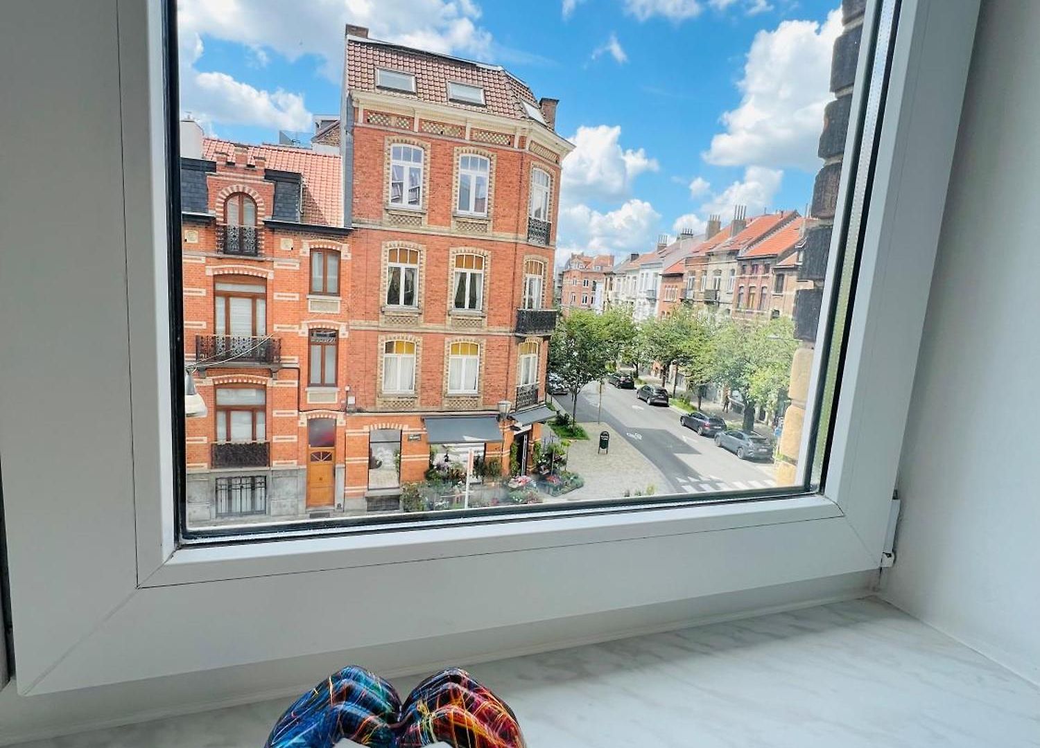 Apartment Renove Et Radieux A