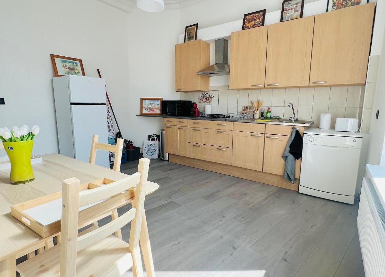 Apartment Renove Et Radieux A *