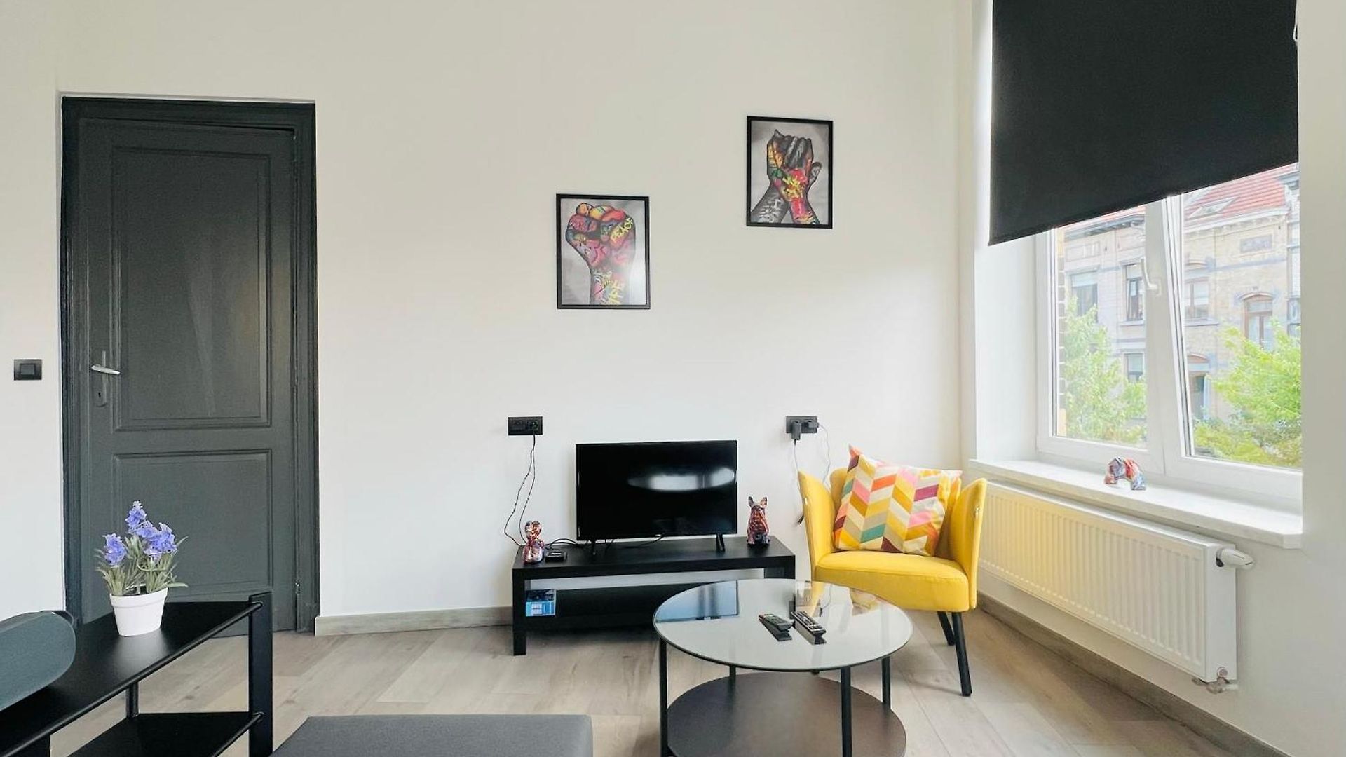 Renove Et Radieux A * Brussels