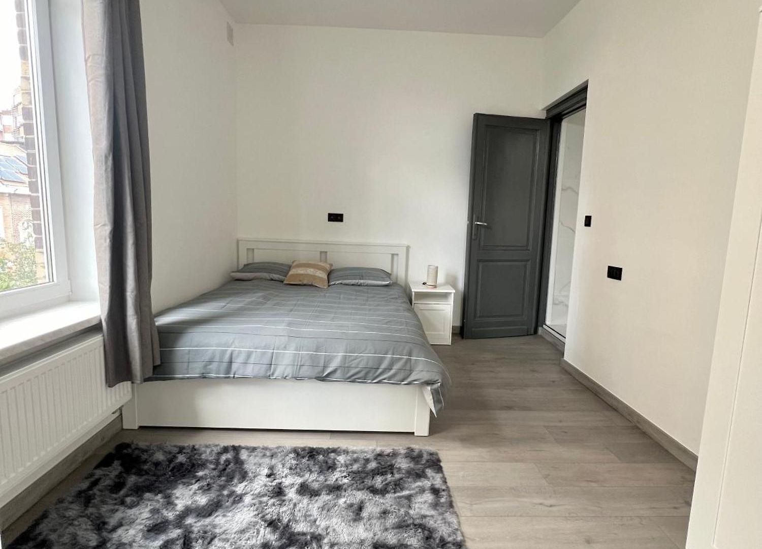 Renove Et Radieux A Apartment