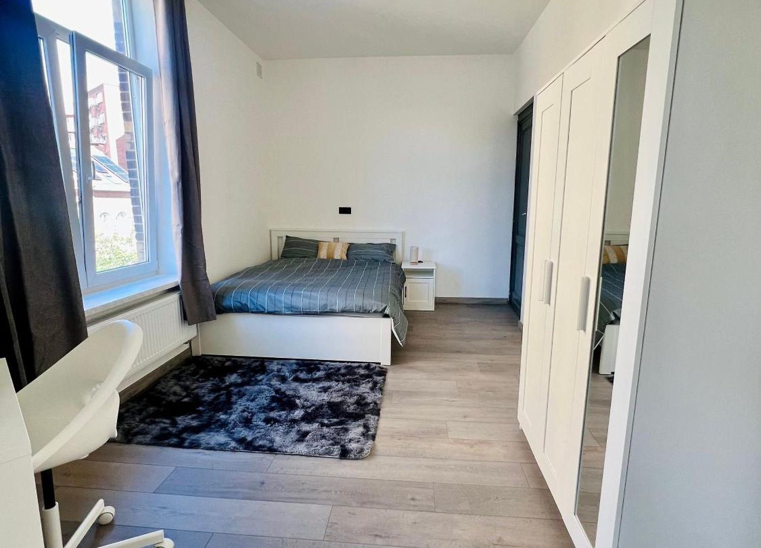 Renove Et Radieux A Brussels