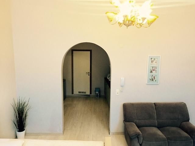 Appartement Prestige Flats Brussel