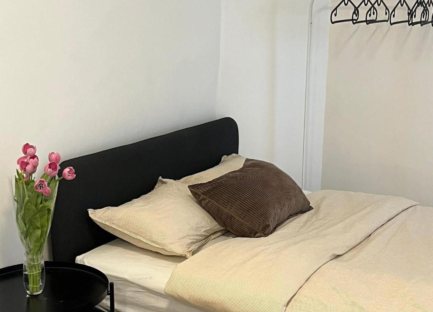 Apartment Rue Blaes *