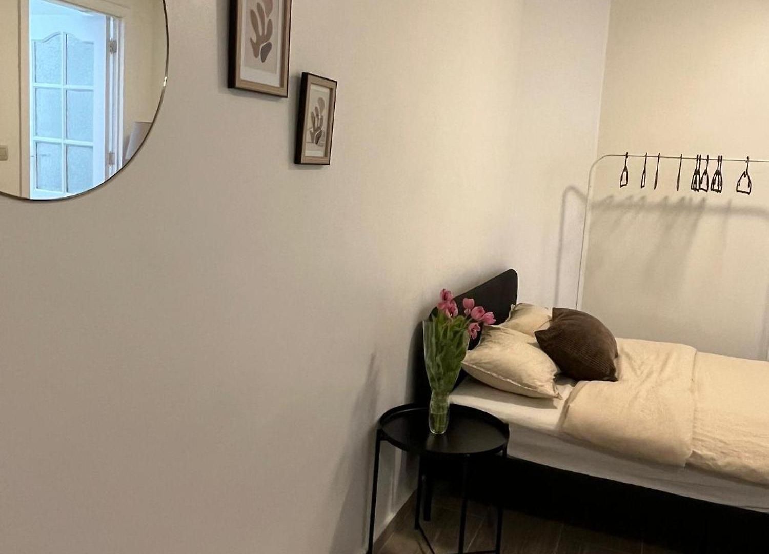 Apartment Rue Blaes *