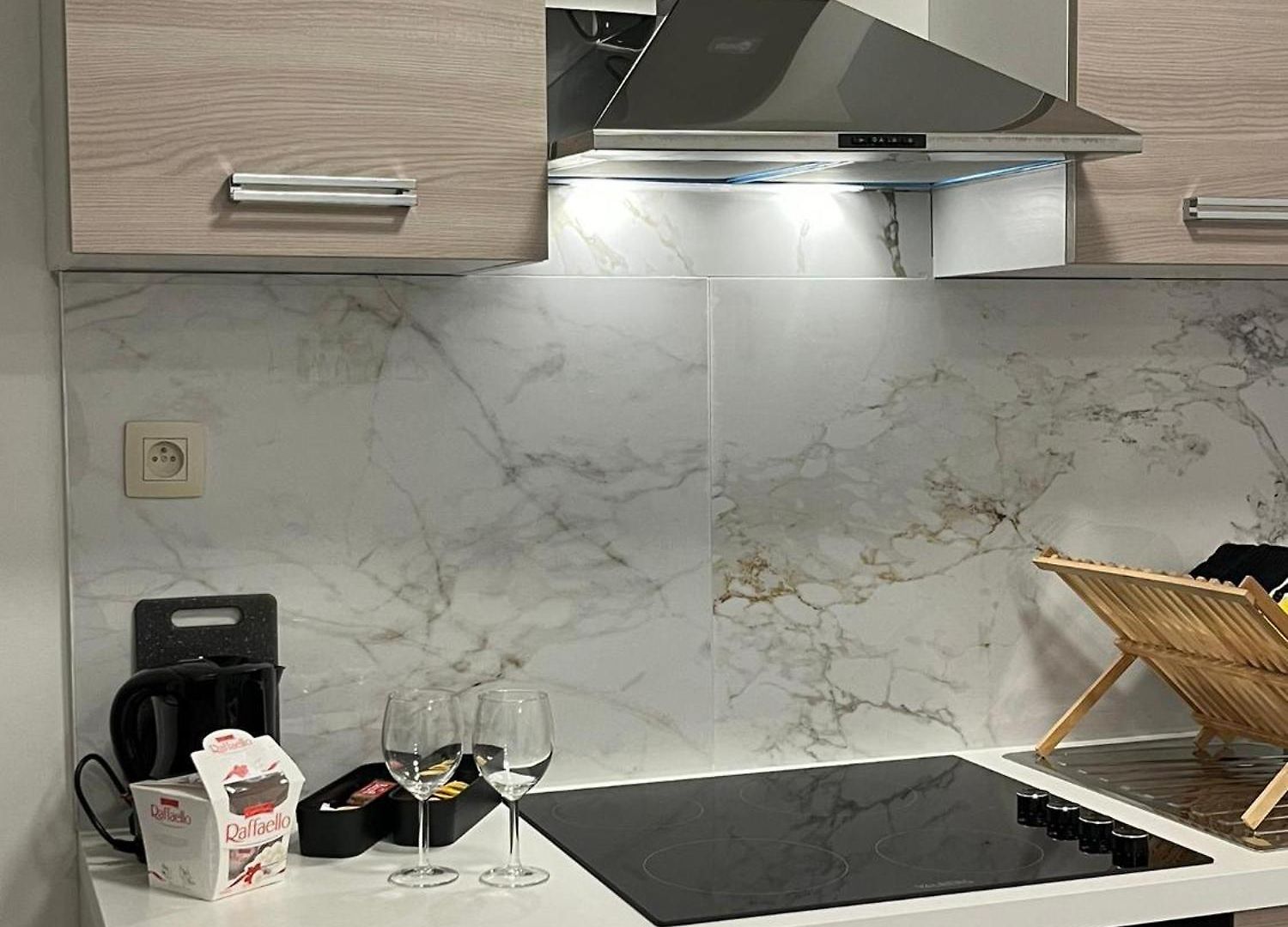 Apartment Rue Blaes *