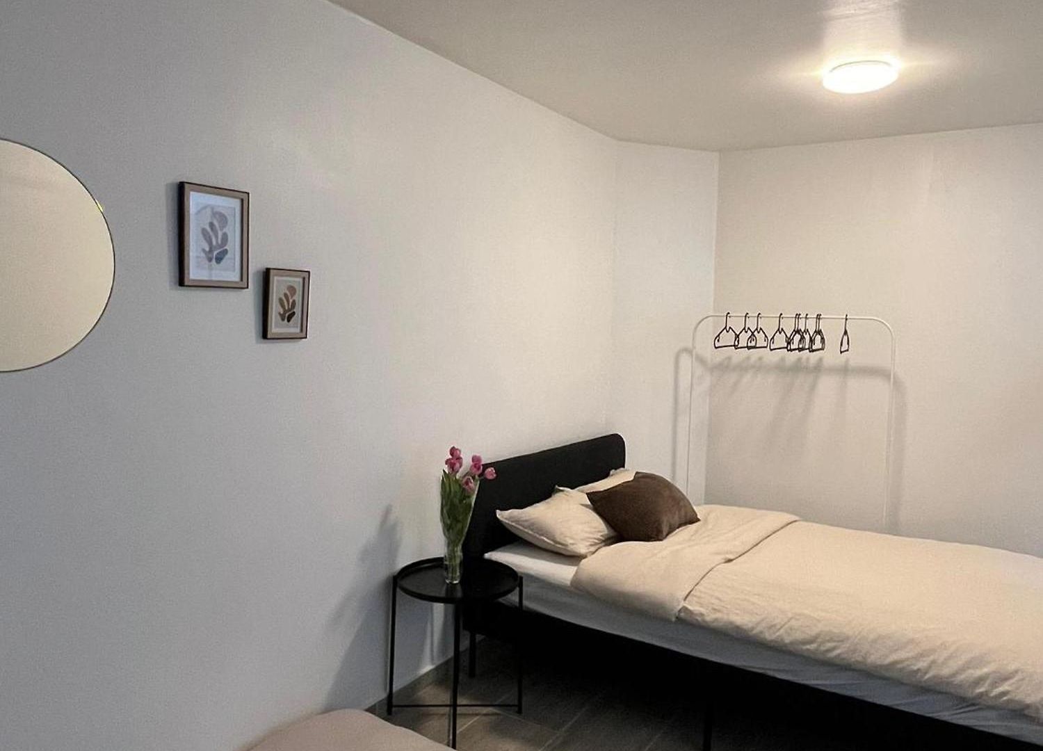 Apartment Rue Blaes *