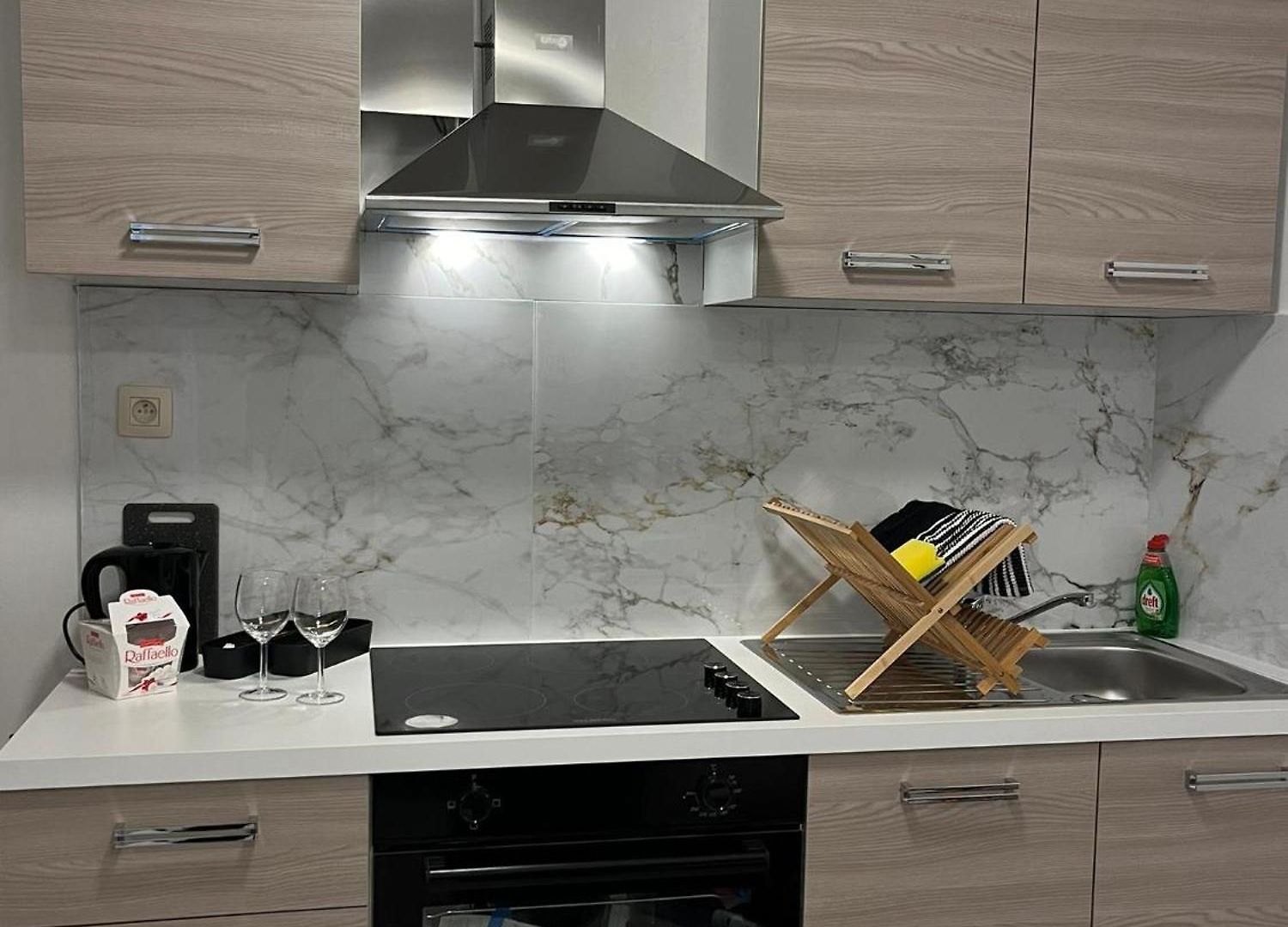Rue Blaes Apartment *