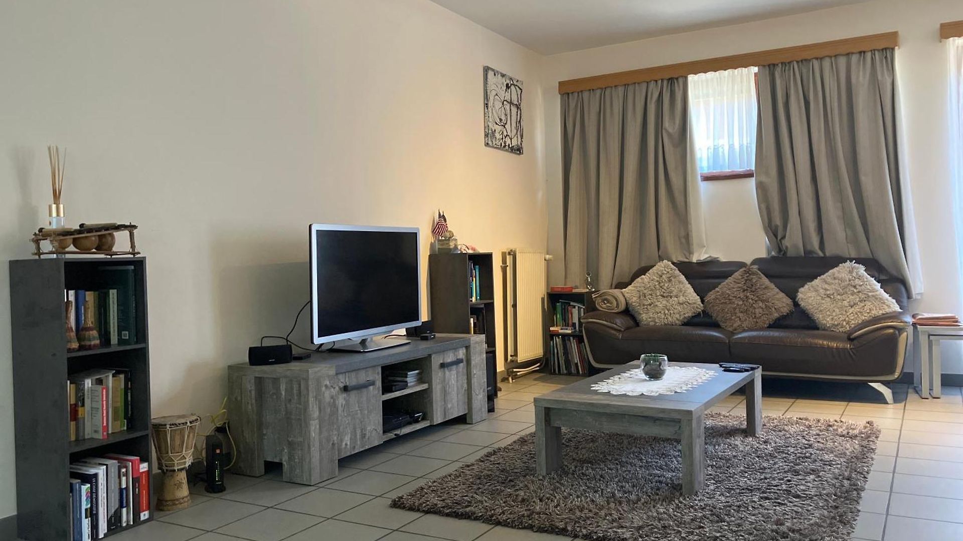 Privee Dans Maison Brussels