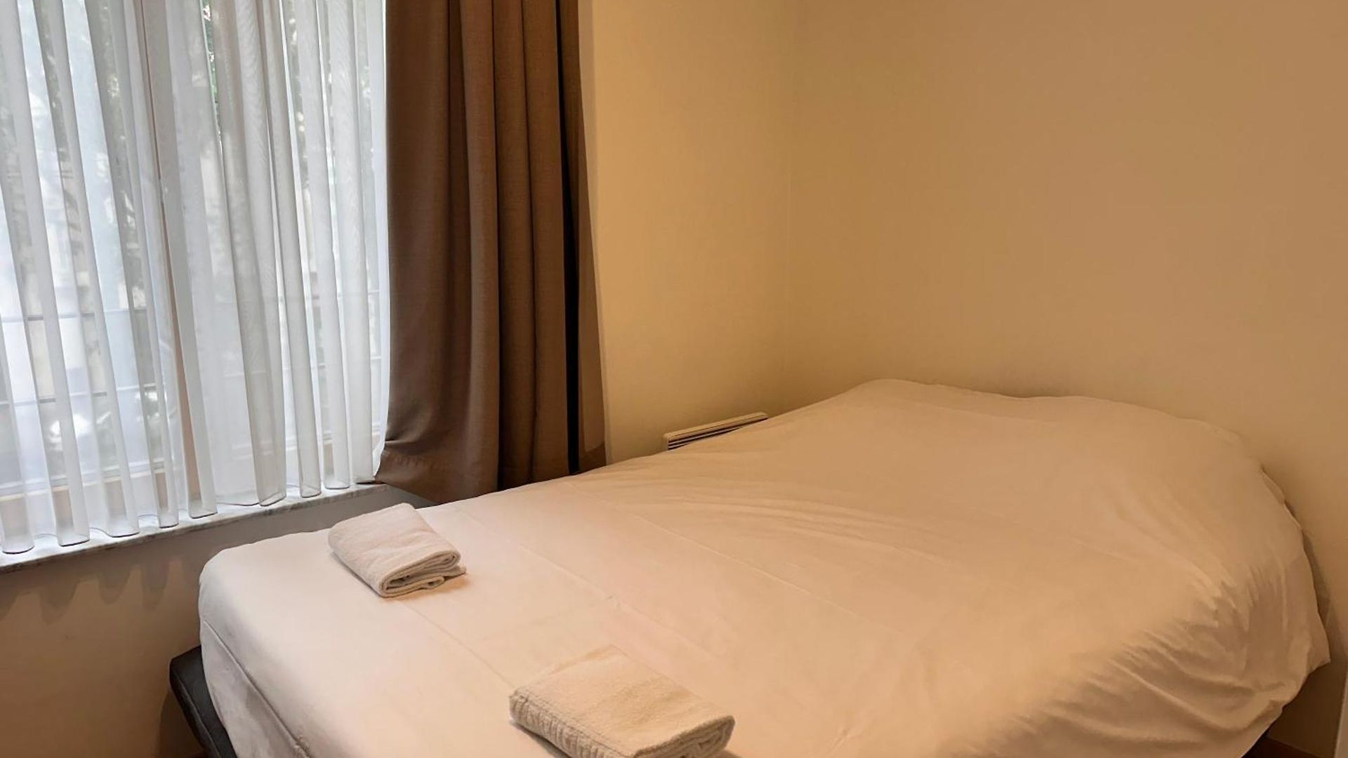 Cosy 2 Bedroom In Center Apartment