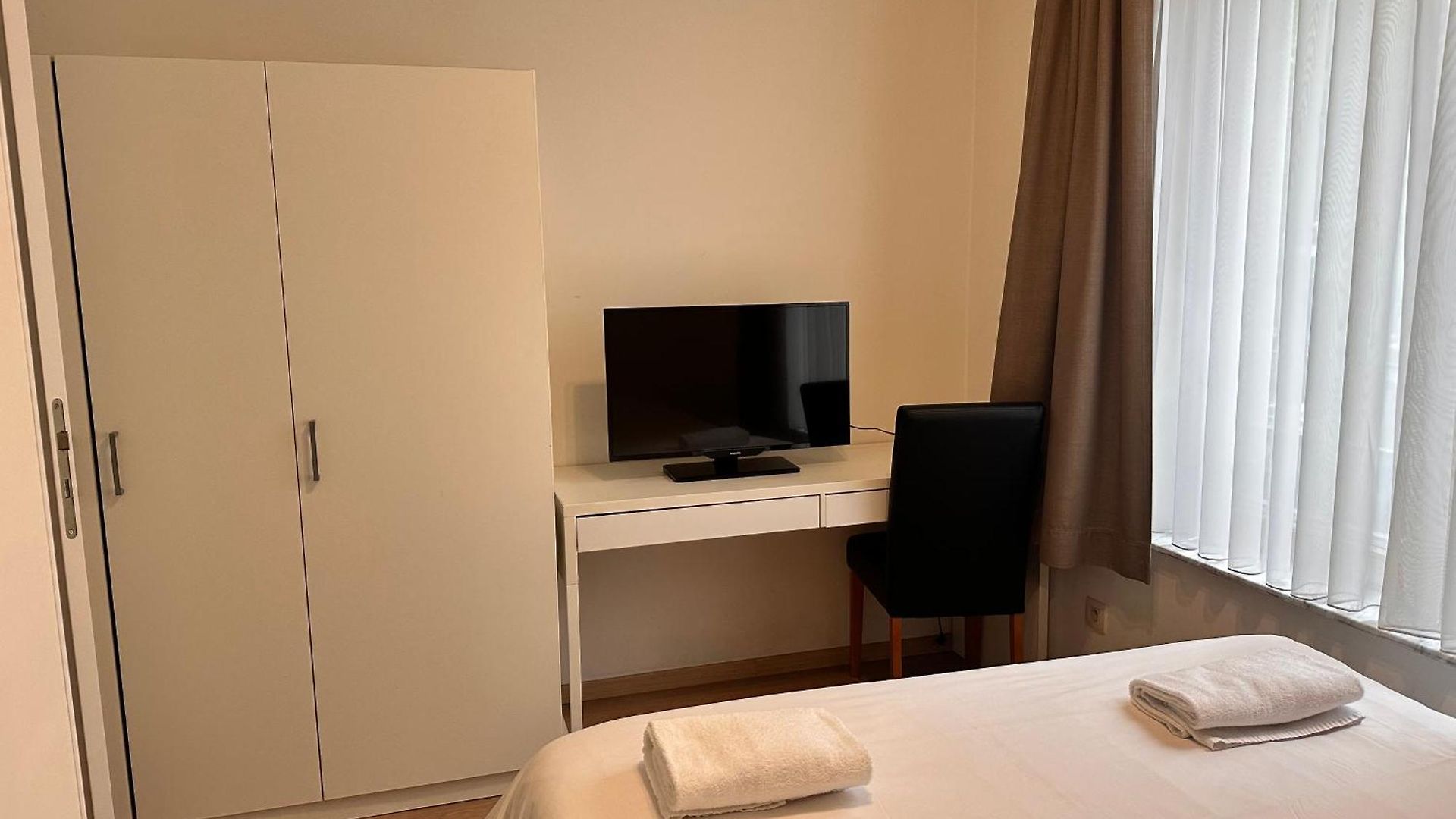 Cosy 2 Bedroom In Center *