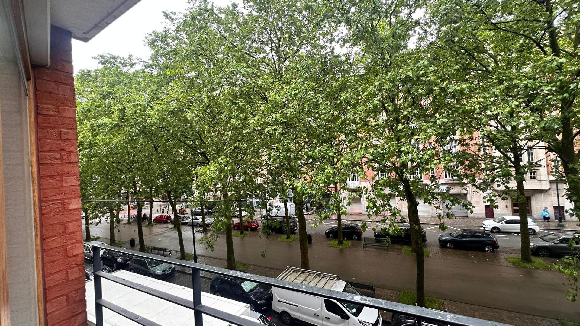 Cosy 2 Bedroom In Center Brussels